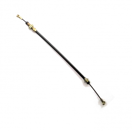 Cięgno hamulca ręcznego Melex - 87cm